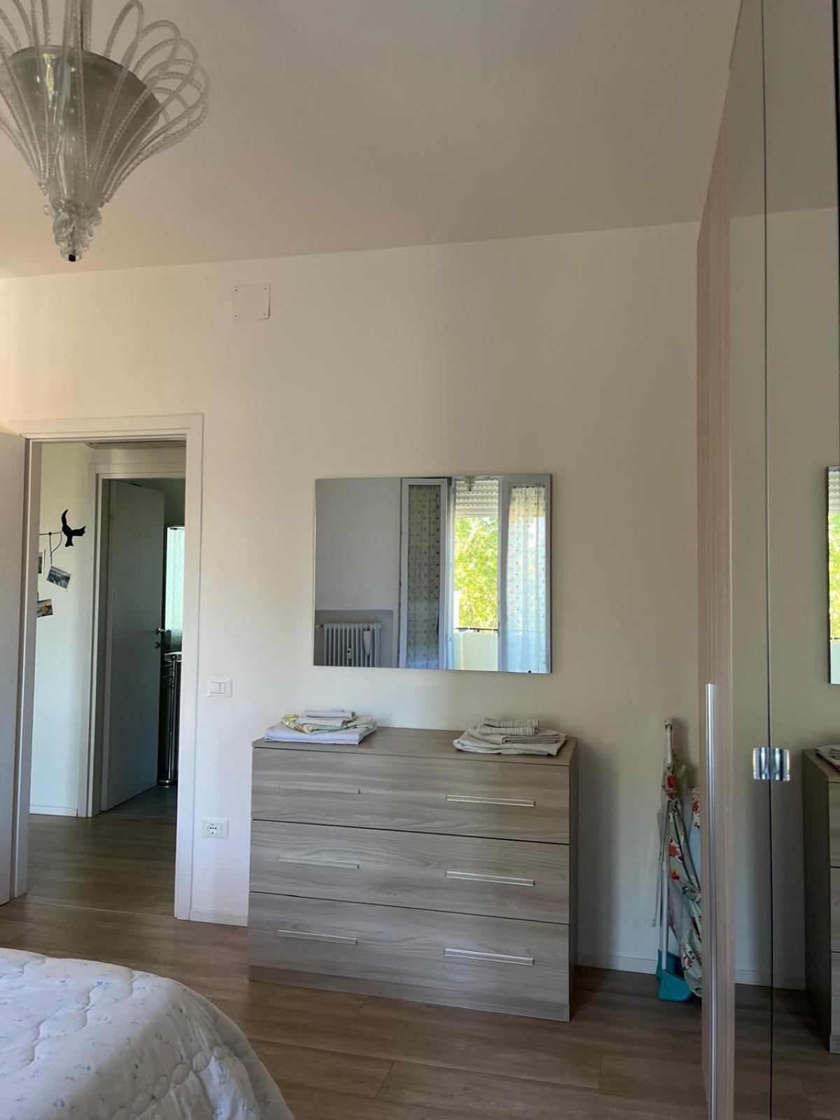 Apartamento A 3 Passi Da Tutto Treviso Exterior foto