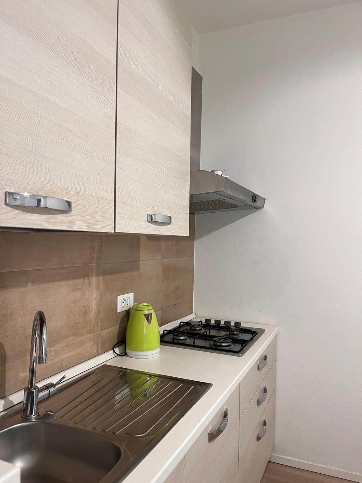 Apartamento A 3 Passi Da Tutto Treviso Exterior foto