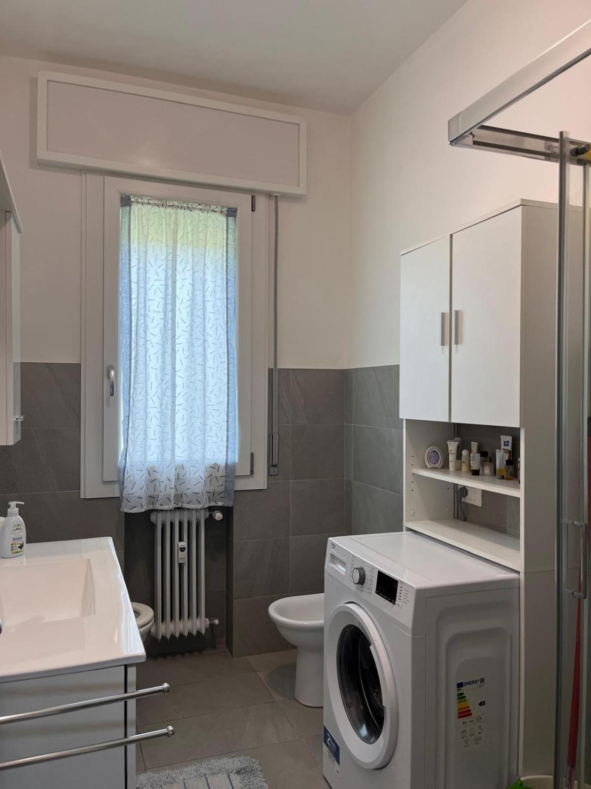Apartamento A 3 Passi Da Tutto Treviso Exterior foto