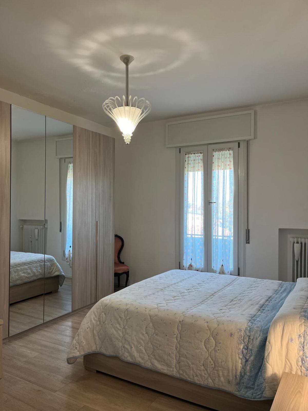 Apartamento A 3 Passi Da Tutto Treviso Exterior foto
