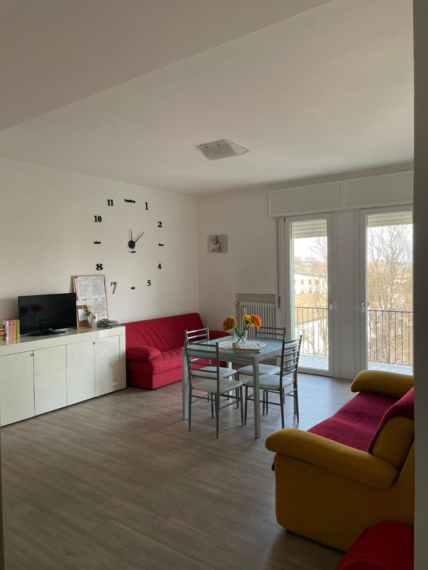 Apartamento A 3 Passi Da Tutto Treviso Exterior foto